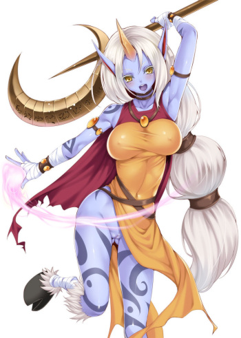 League of Legends cover