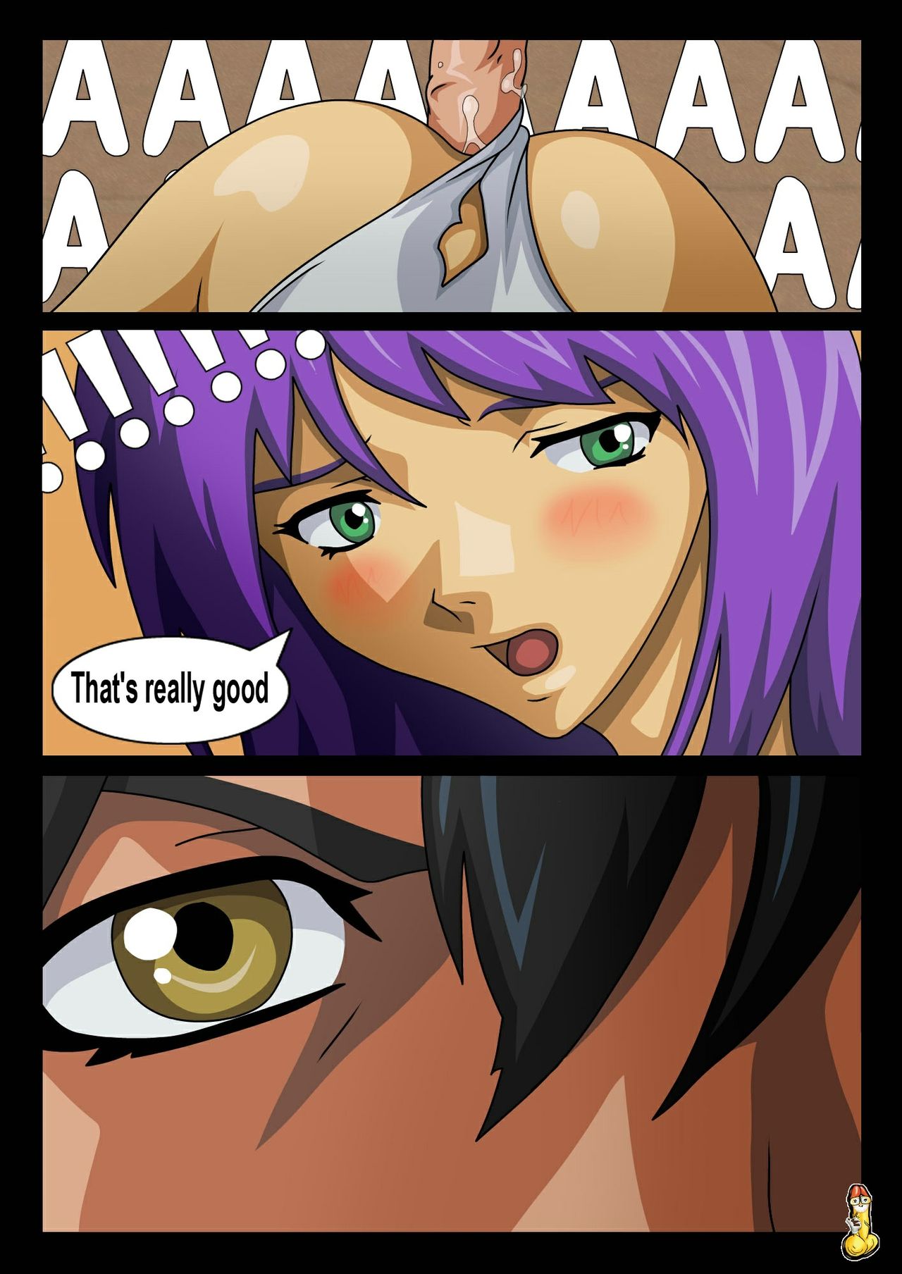 To the party page 5 full