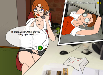 Meet n' Fuck: News Reporter 1 & 2 cover
