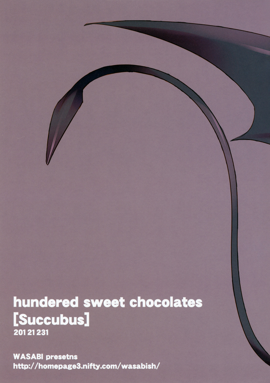 hundred sweet chocolates page 11 full