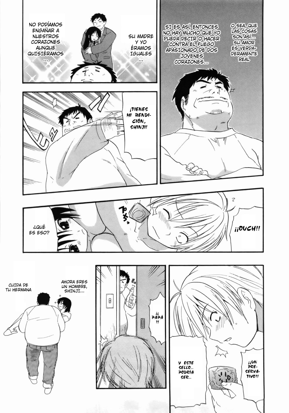 Una brillante planificación familiar page 11 full