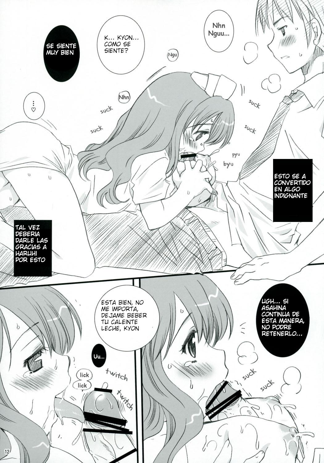Mikuru Mirakuru! page 12 full