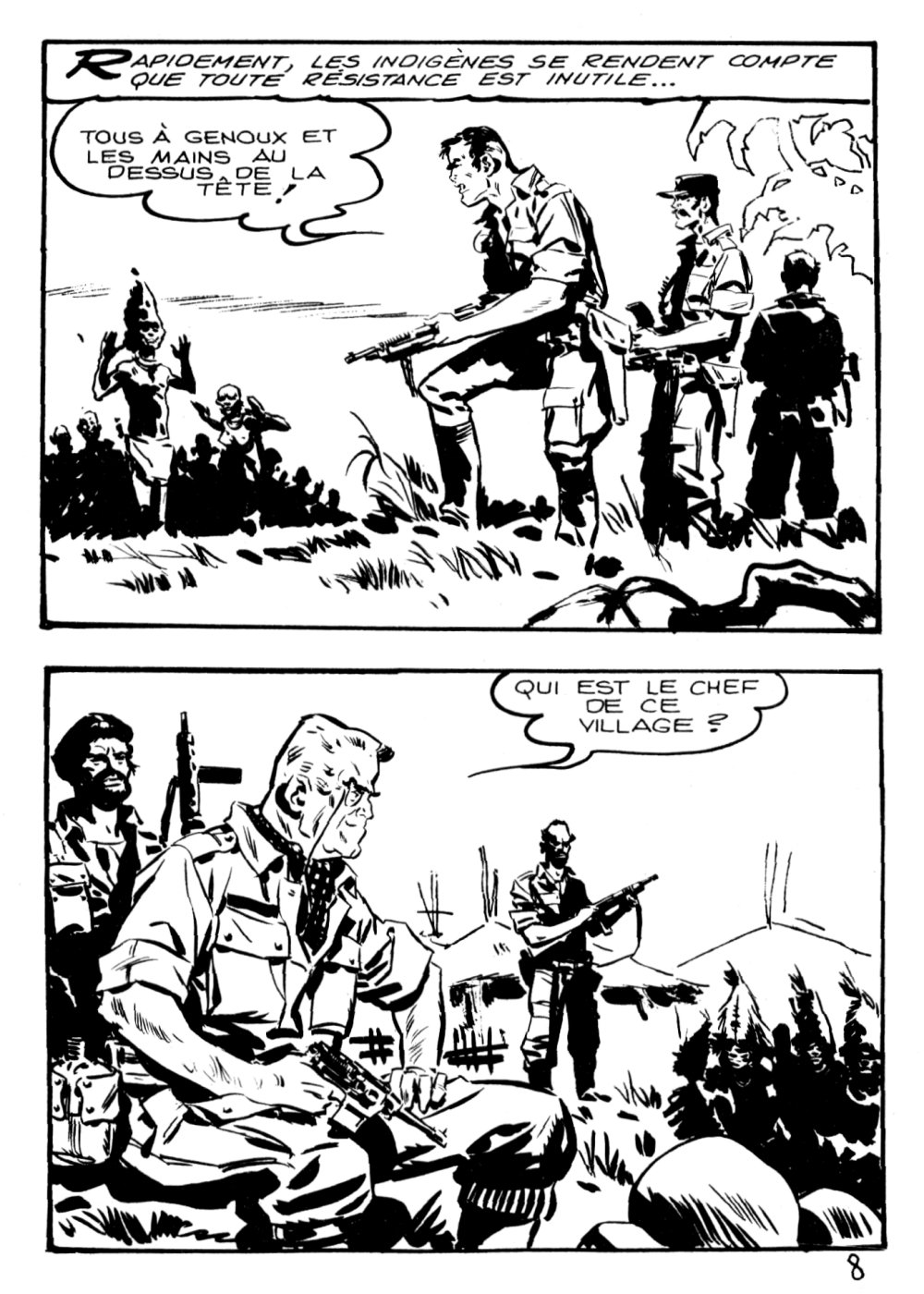 Le hurlement du fantôme page 12 full