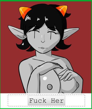 [QuietStealth] Homesmut: Nepeta Leijon cover