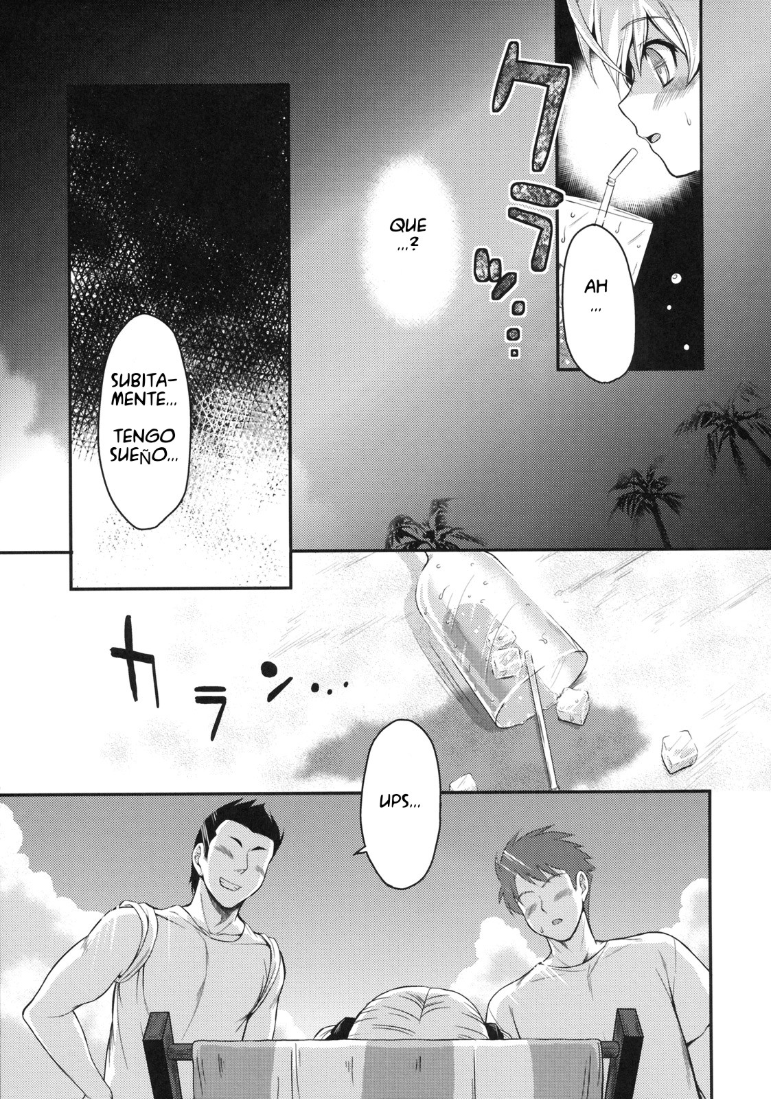 Aidoriru page 5 full