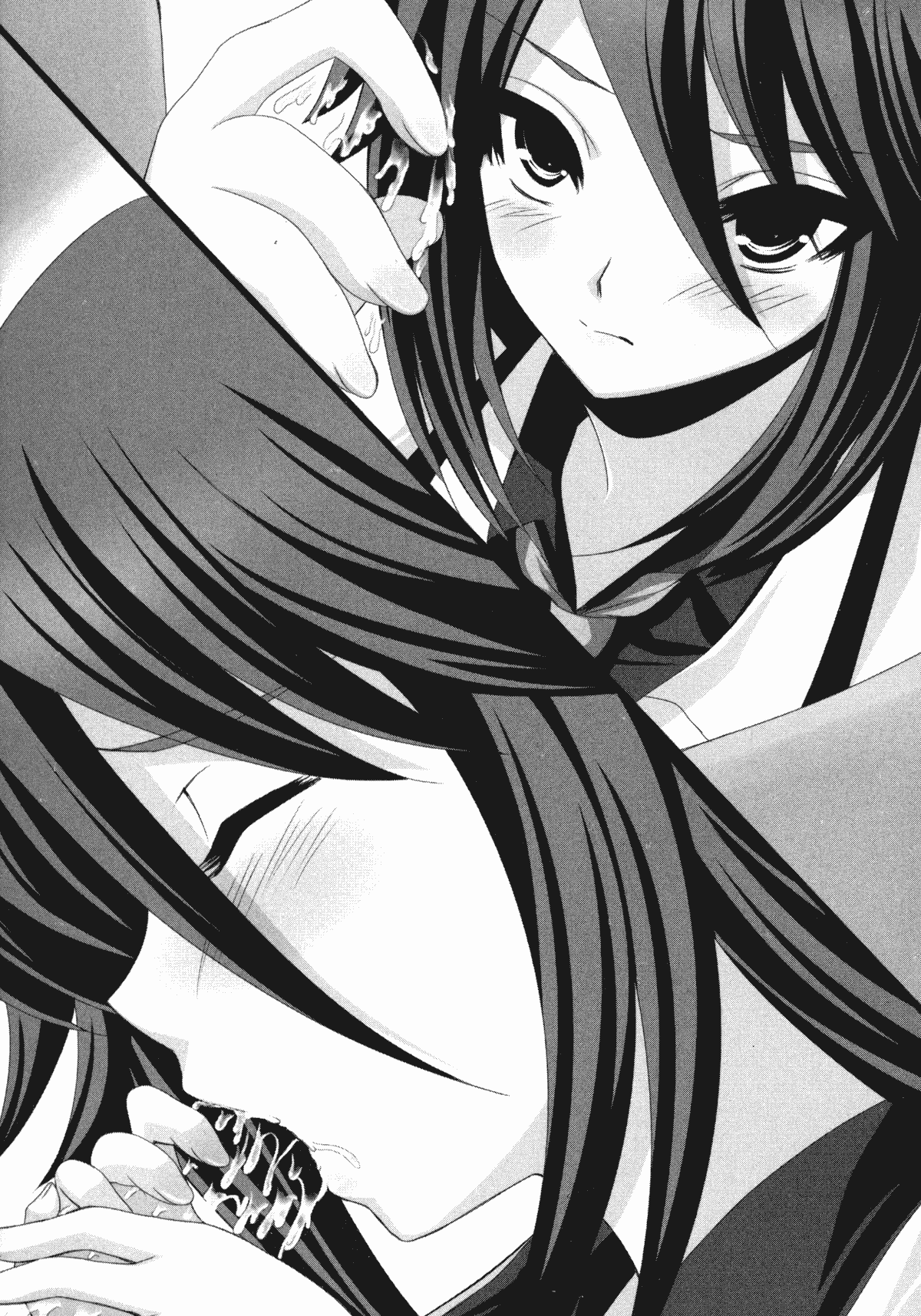 Happy Manifest Doki Doki Gakuen Senkyo page 7 full