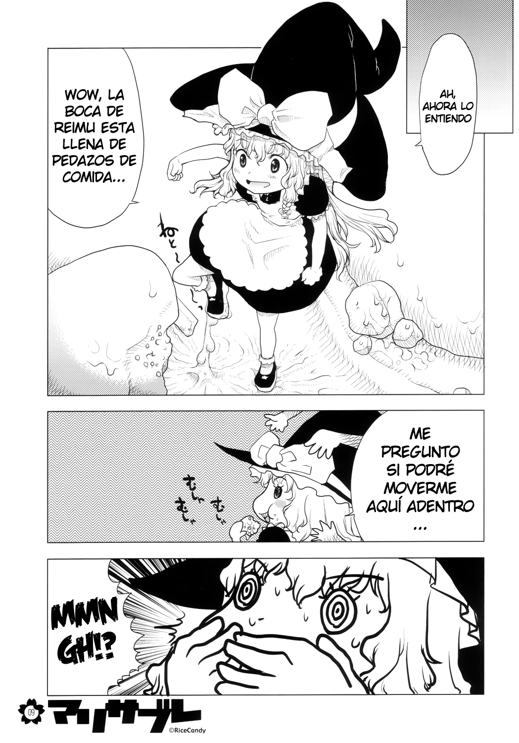 Marisabure page 10 full