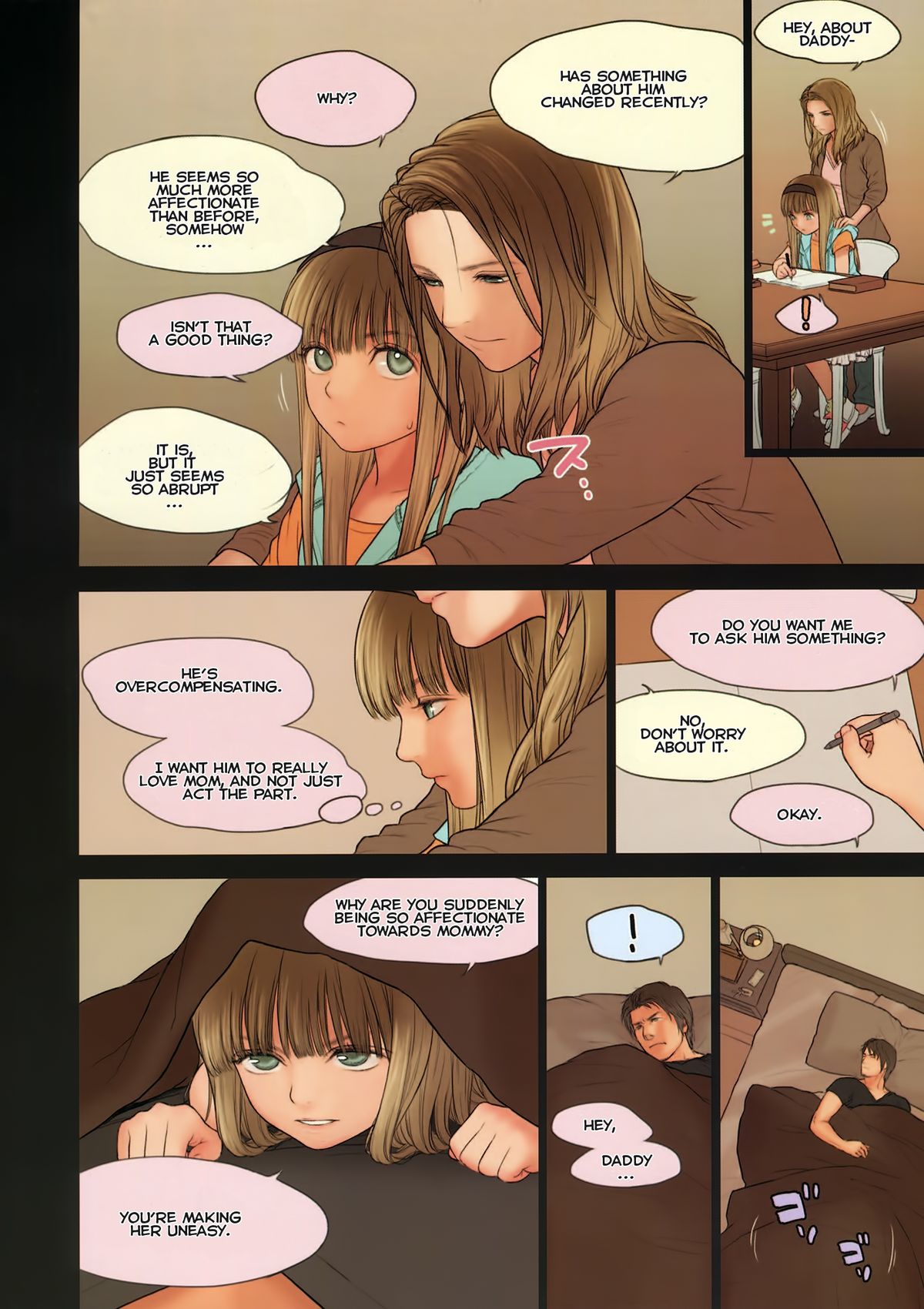 Little girl 7 page 11 full