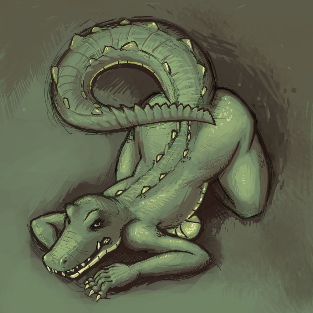 Reptiles 5 page 10 full