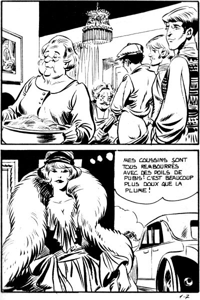 Le génie du mâle page 11 full
