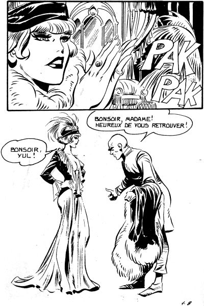 Le génie du mâle page 12 full
