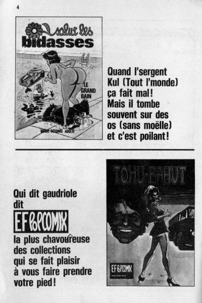 Le génie du mâle page 2 full