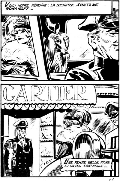 Le génie du mâle page 6 full