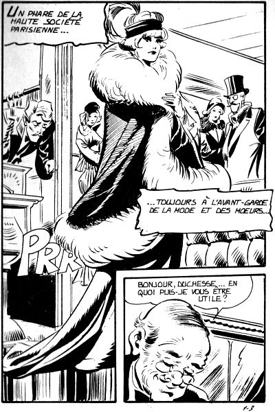 Le génie du mâle page 7 full