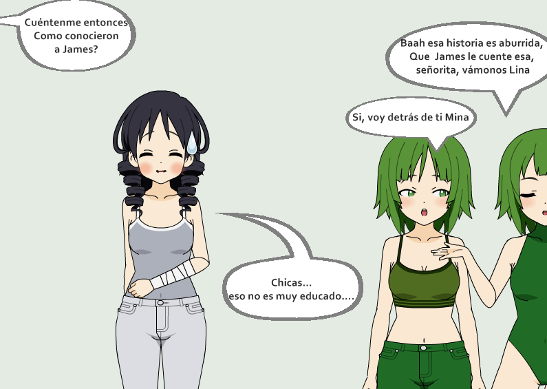 The Love Doll 5 page 11 full