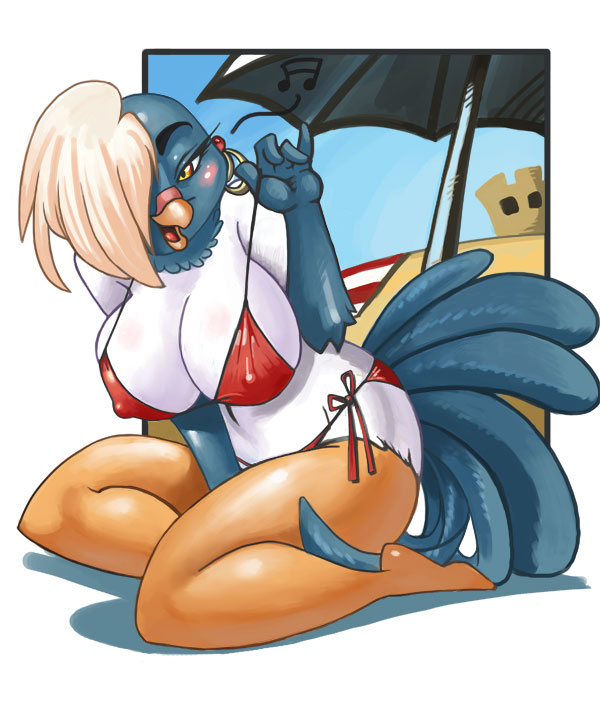 furry female solo 14 page 11 full