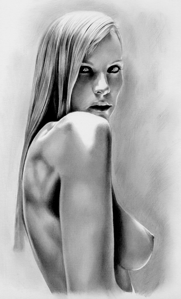 Erotic Art Collector 0201 THOMAS RUMBERG page 11 full