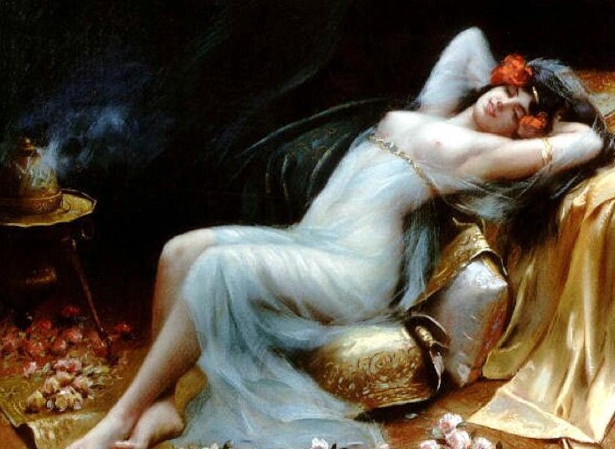 Erotic Art Collector 0138 DELPHIN ENJOLRAS page 11 full