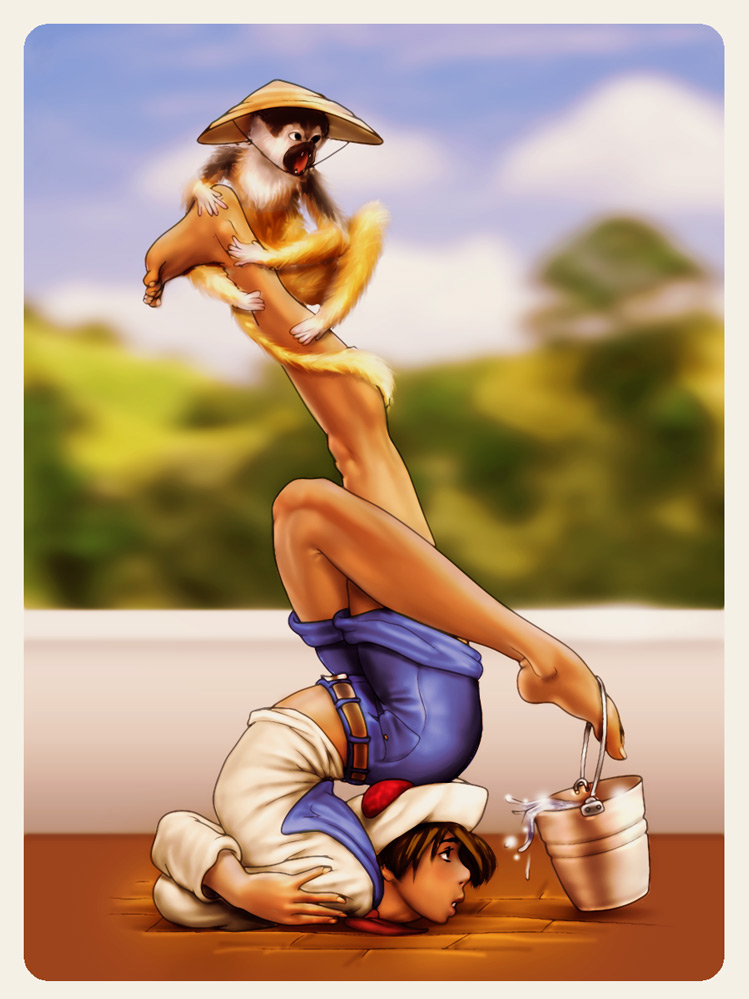 artist:Yuni aka Jahi aka 4444 page 10 full