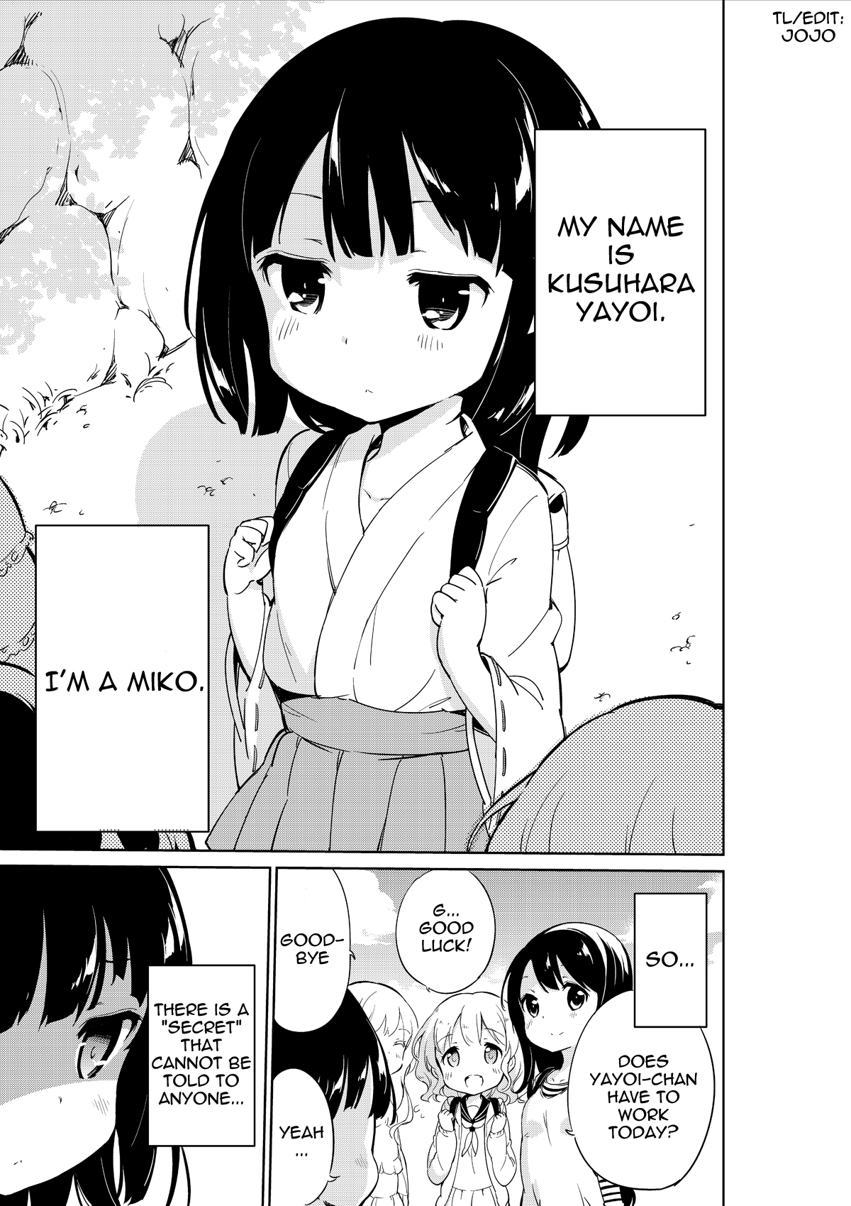 NyouChuu ~Hounyou Chuudoku Shoujo~ | Nyochu! Urination Addiction Girl page 5 full