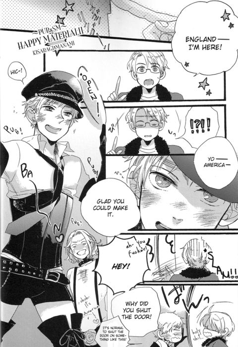 Happy Material 2 page 3 full