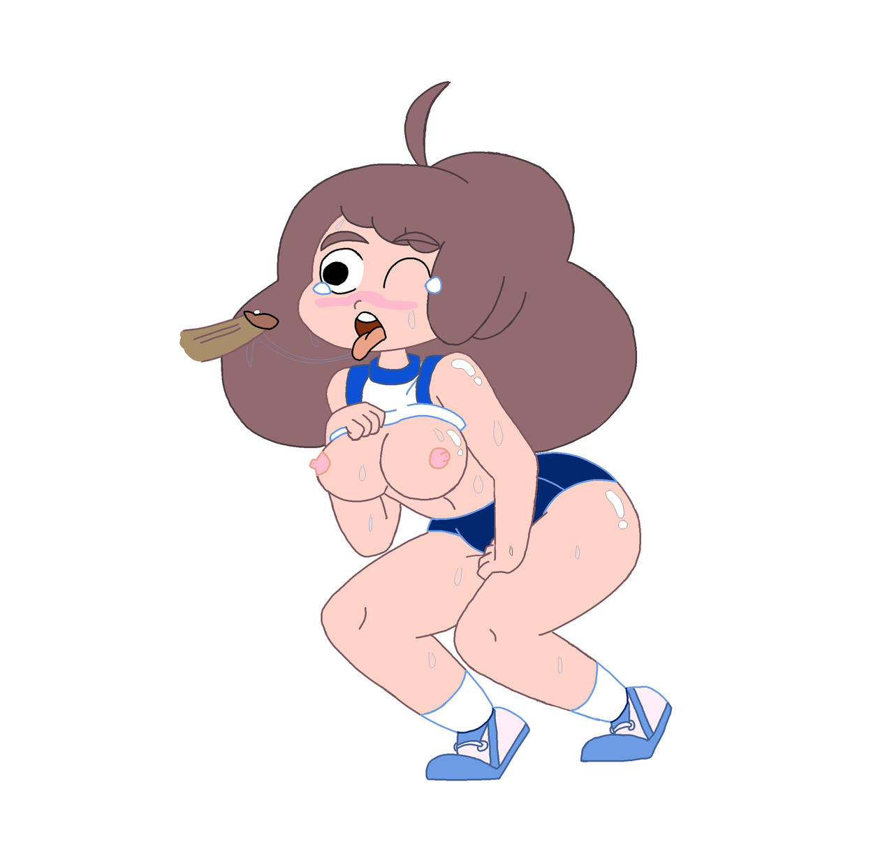 bee and puppycat page 12 full