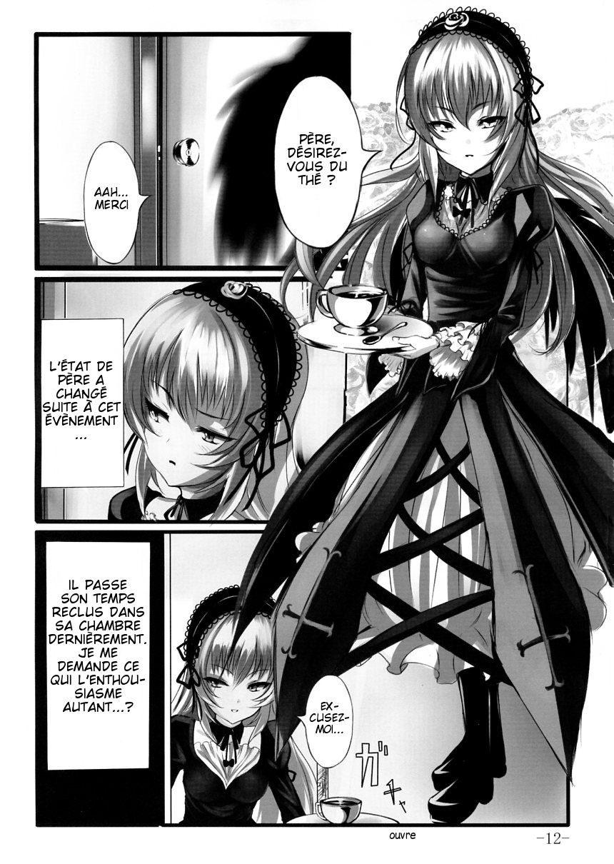 Kurobara no Himitsu page 11 full