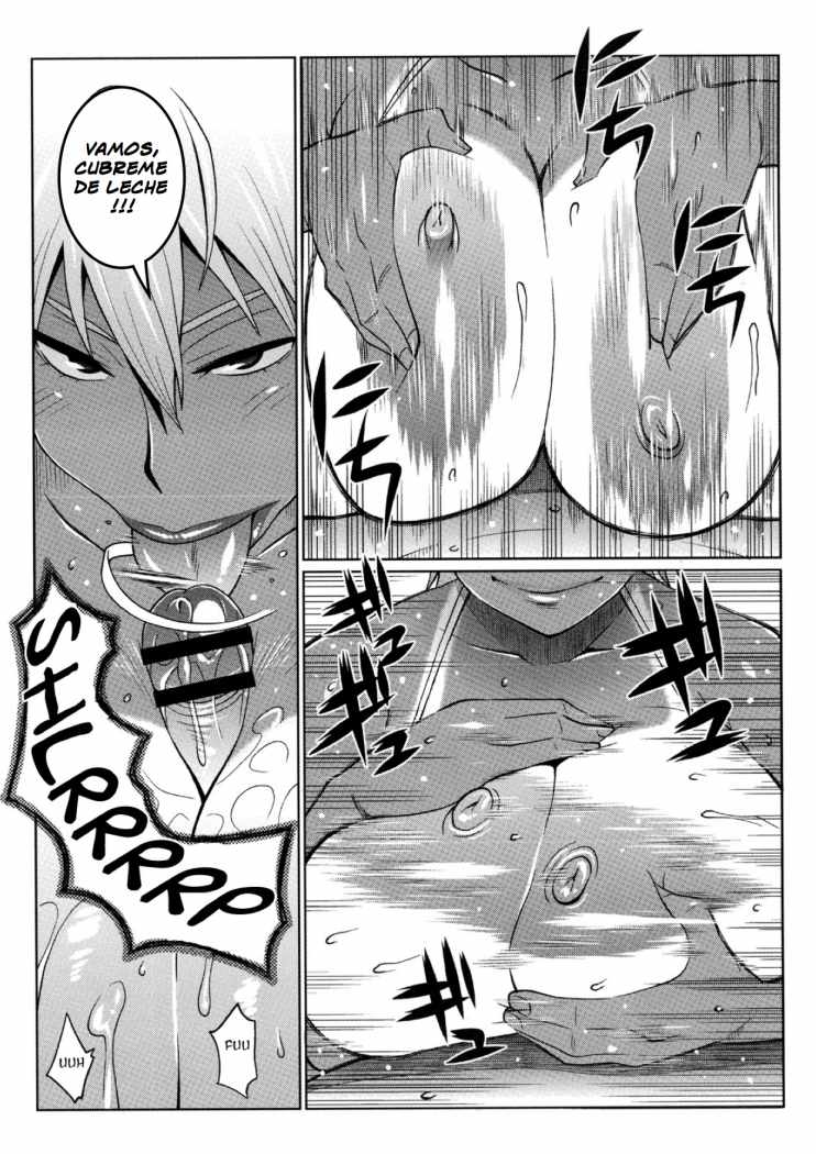 Verano caliente page 11 full