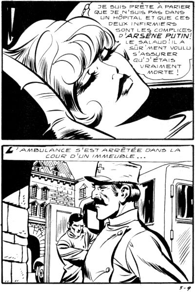 La bobine du Sheik page 12 full