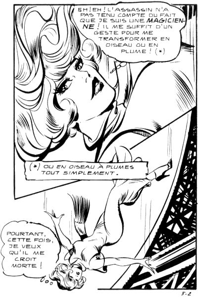 La bobine du Sheik page 5 full