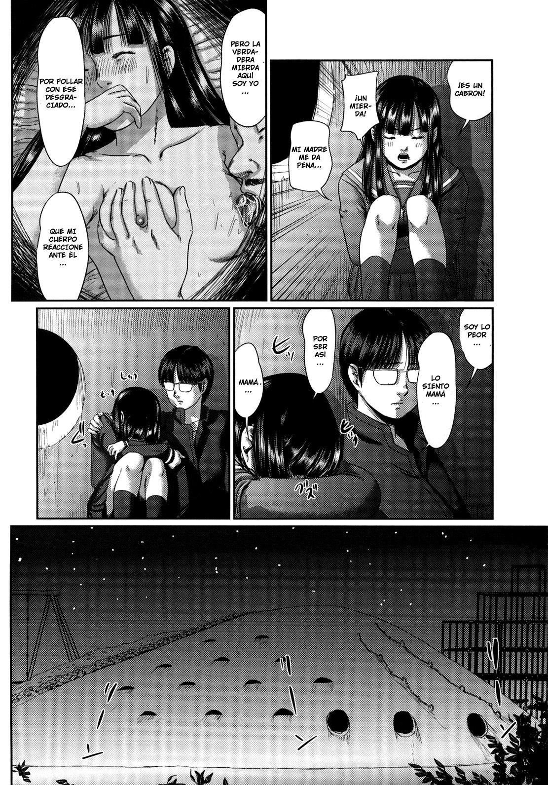Kanren suru nenrei  LKNOFansub page 10 full