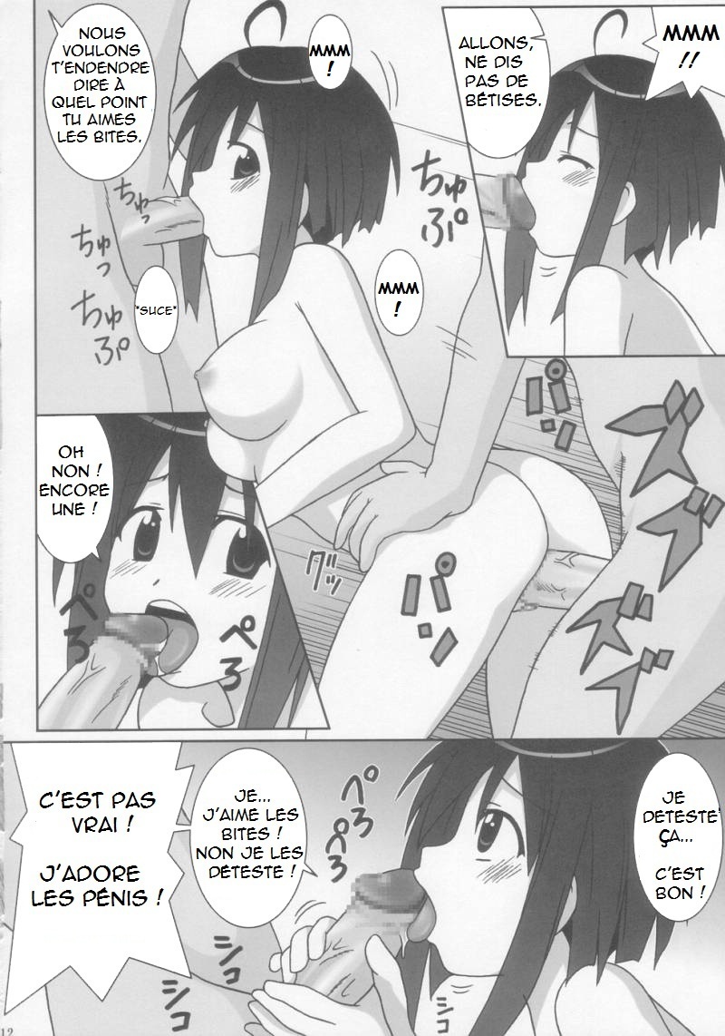 Chichi page 11 full
