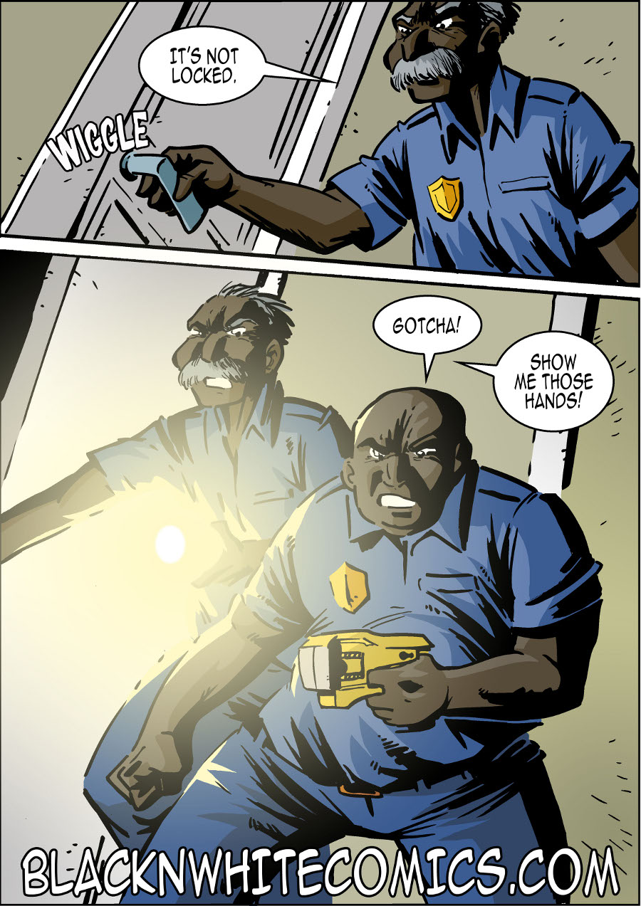 Campus Police page 4 full