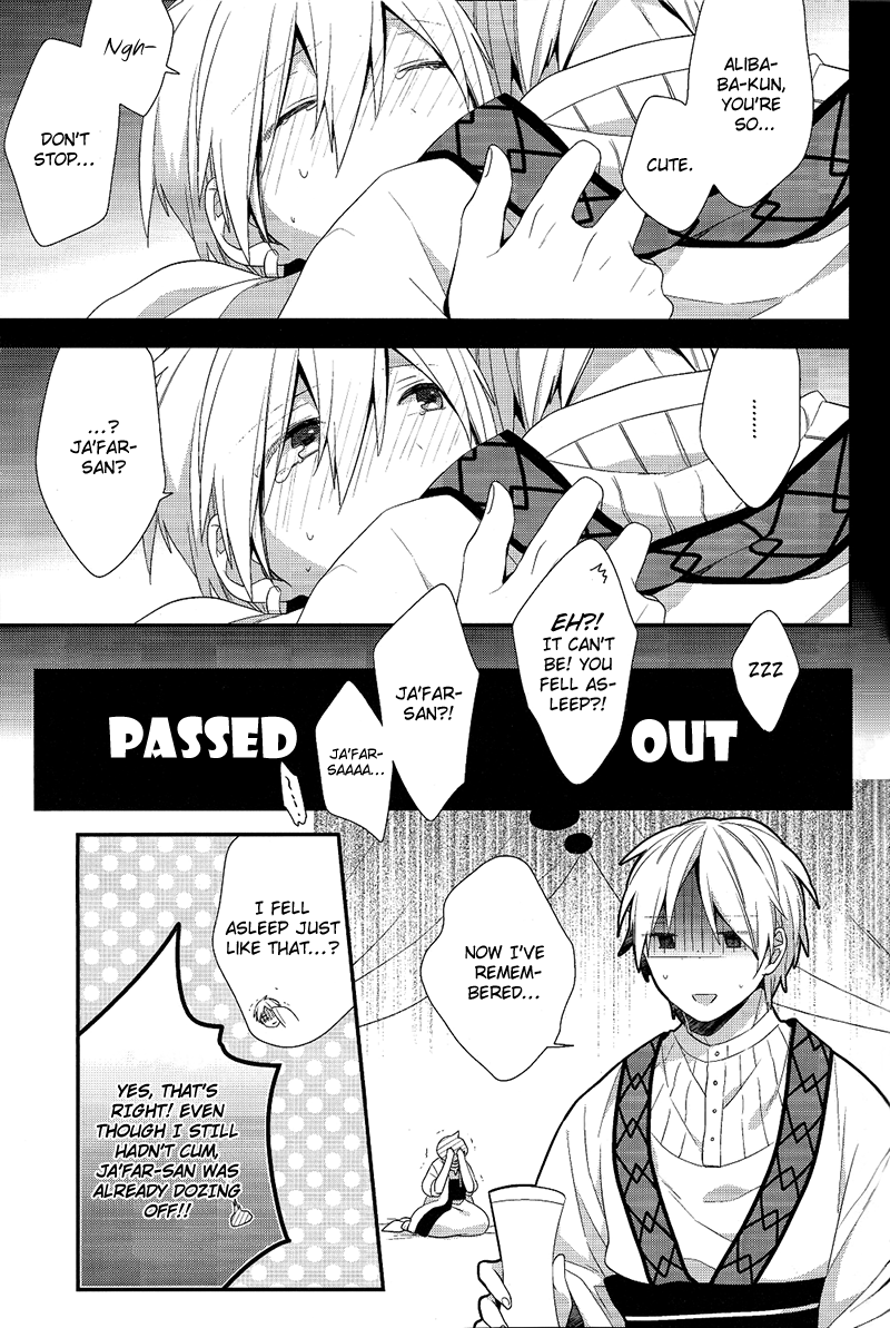 Astinenza page 11 full