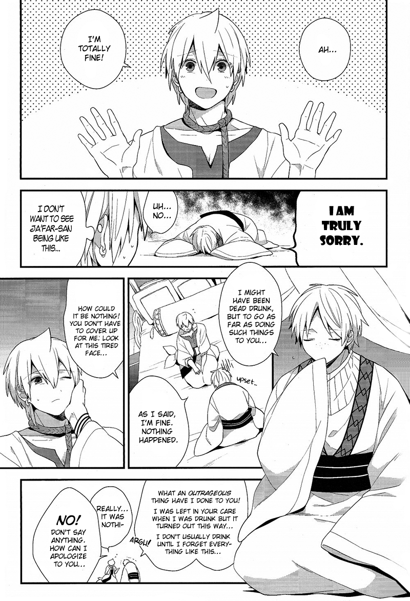 Astinenza page 5 full