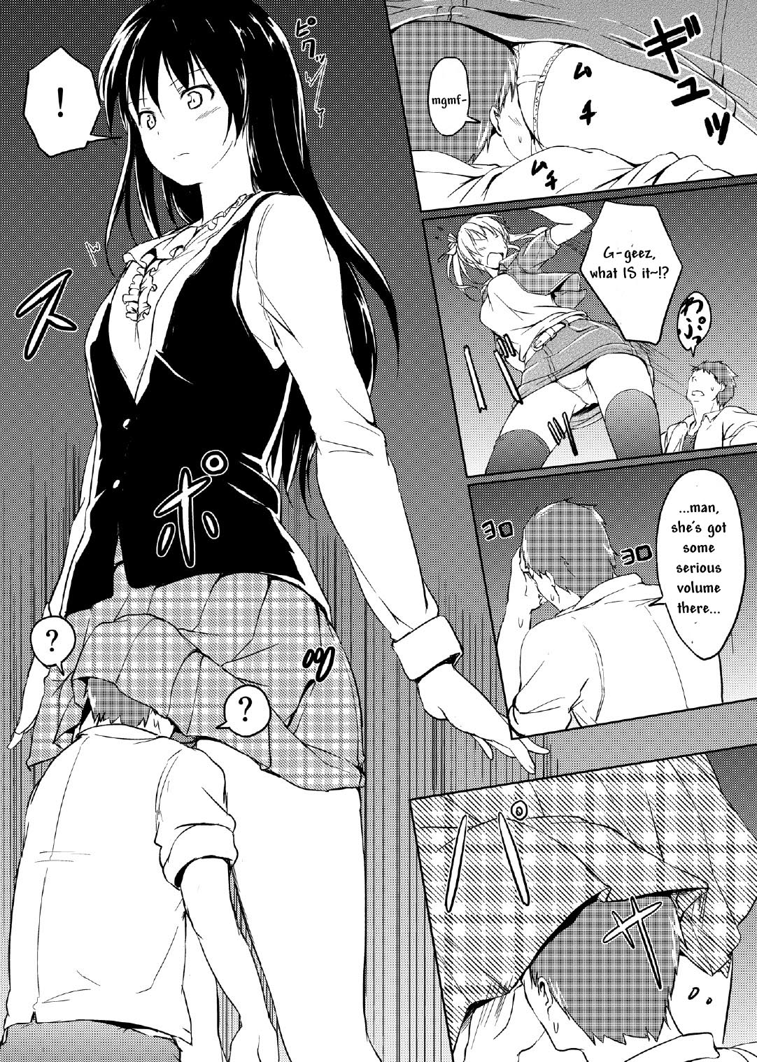 Nibai! 2 page 8 full
