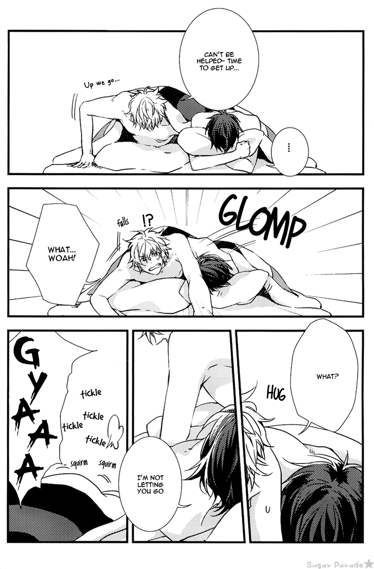 NUDE page 10 full