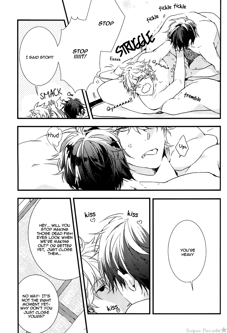 NUDE page 11 full