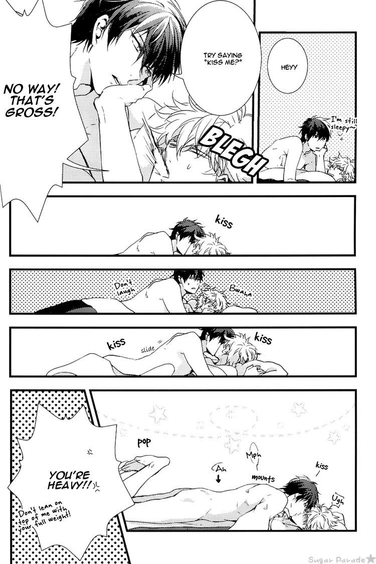 NUDE page 12 full