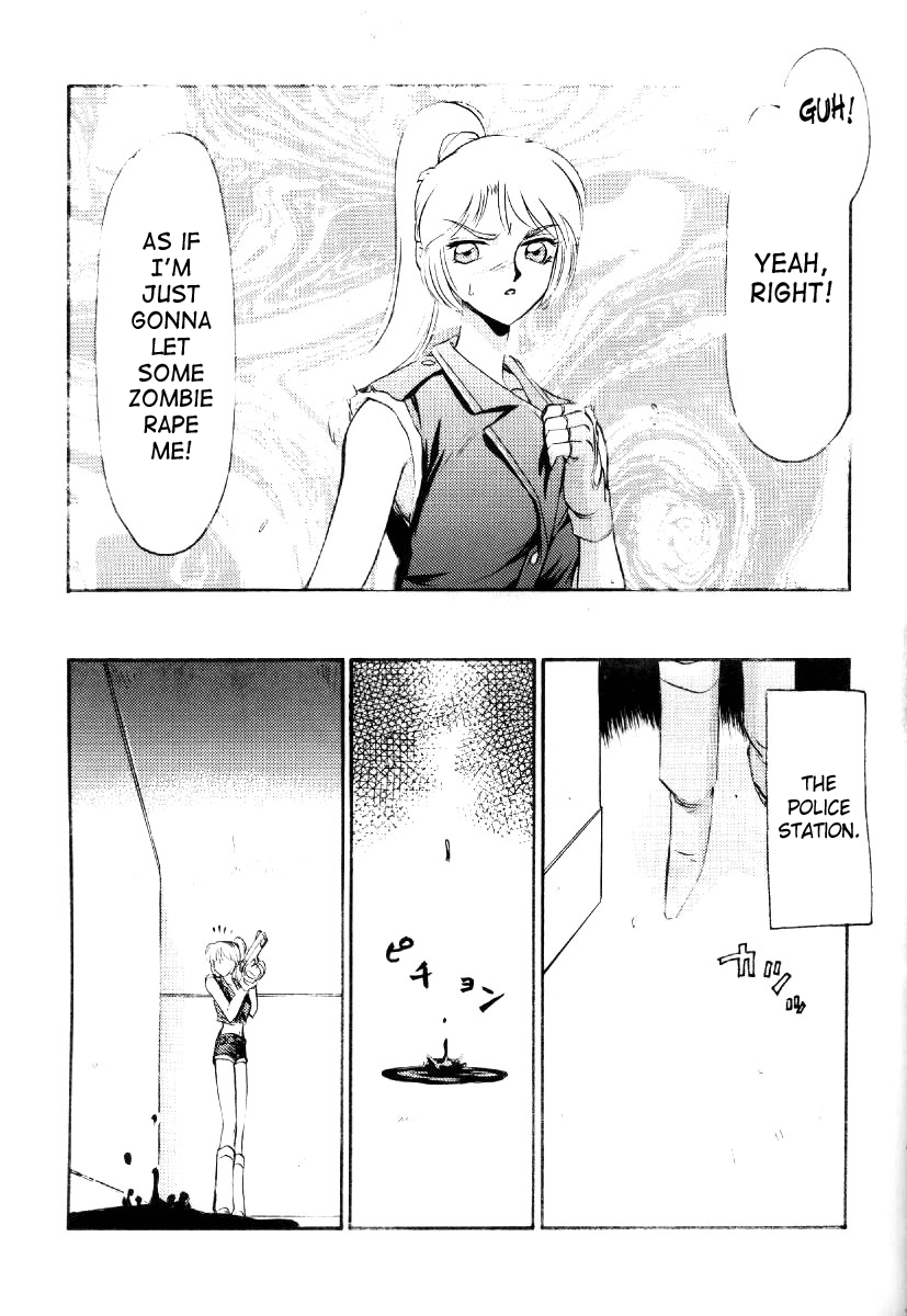 NISE BIOHAZARD 2 page 8 full