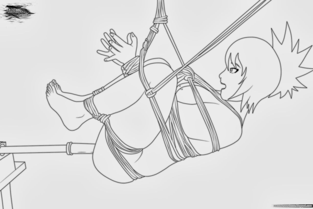 Art by missshizune page 11 full