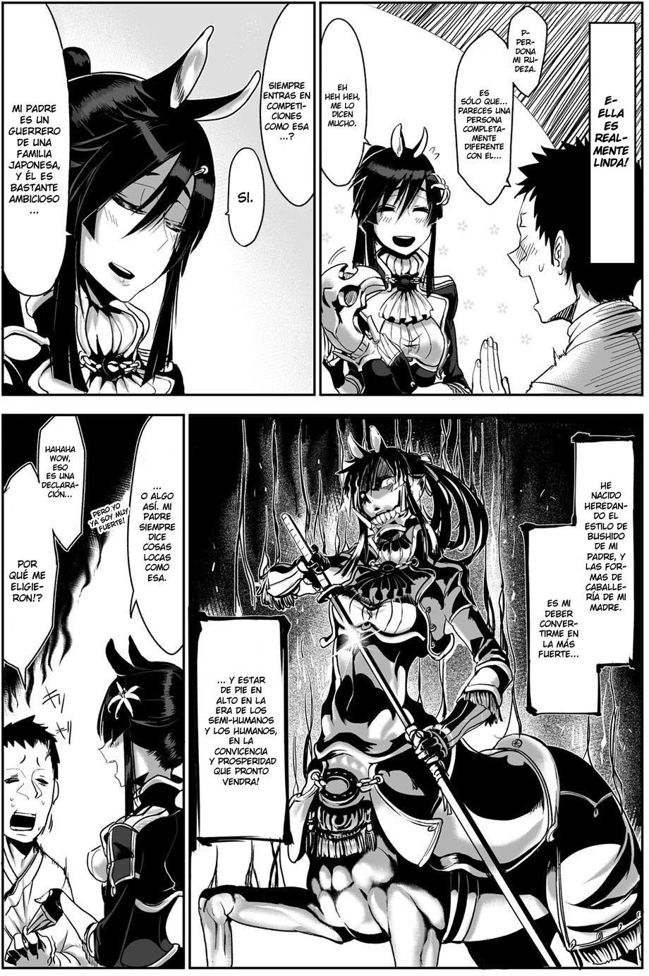 Bakumatsu Inbreed page 4 full