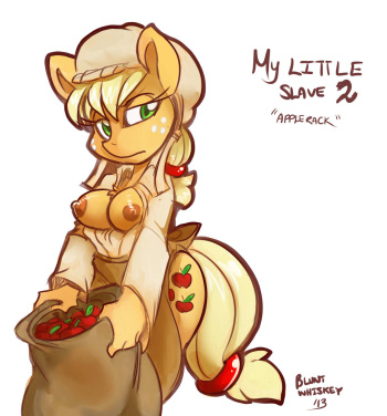 My Little Slave 2 (Preview) cover