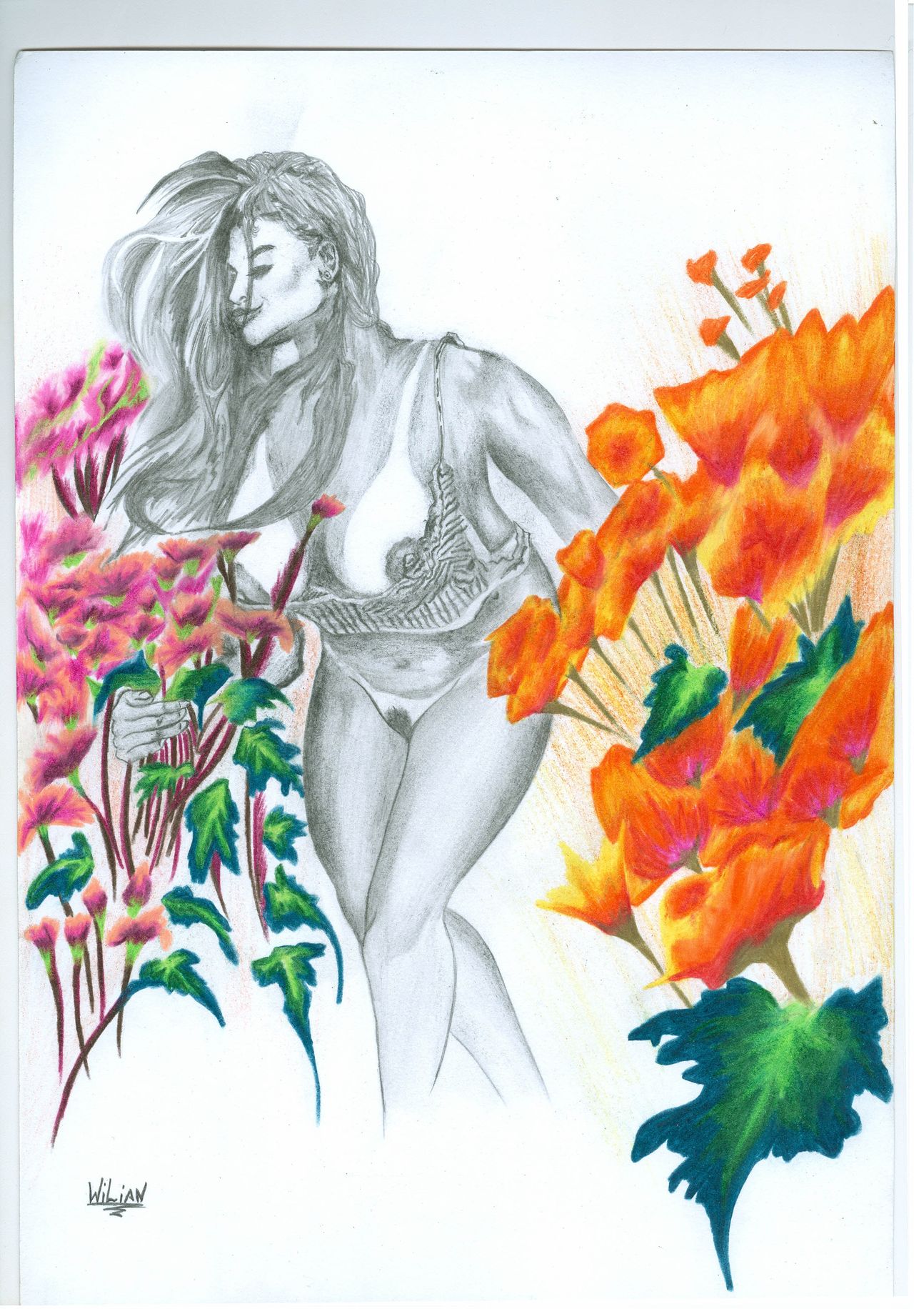 Divulgando o Trabalho de um Amigo!! Mia page 9 full
