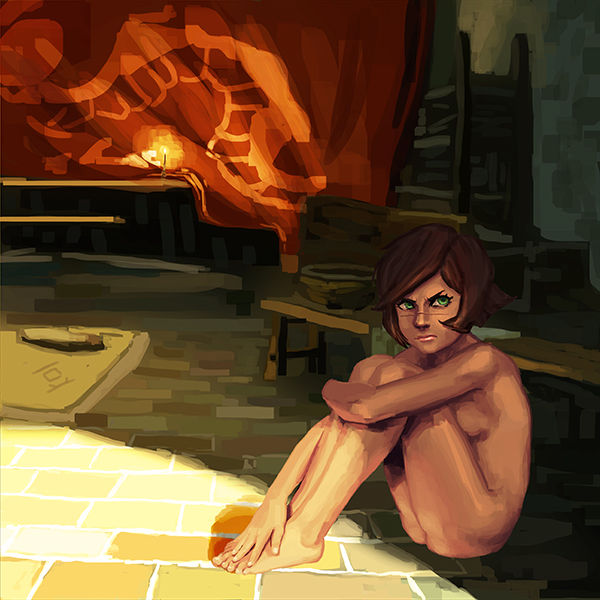 - Artist - Bohnen page 5 full