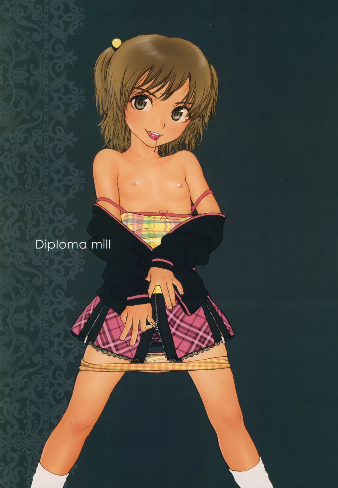 Diploma mill page 2 full