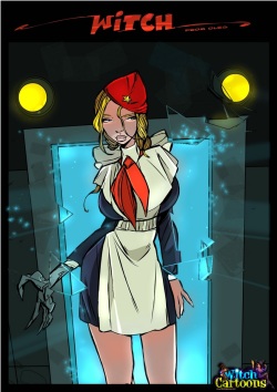 Witch - 17