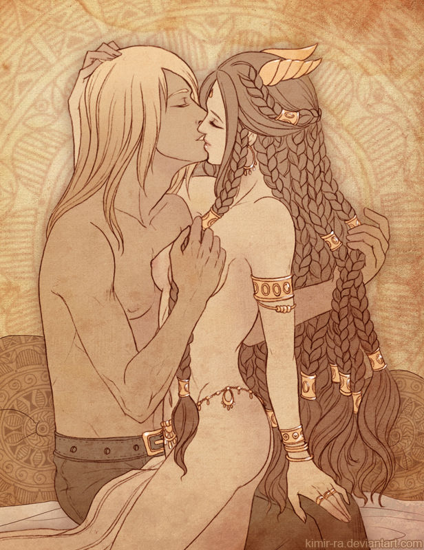- Artist - Kimirra page 5 full
