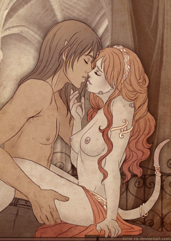 - Artist - Kimirra cover