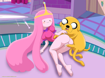 Adventure Time cover